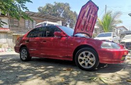 Honda Civic 2000 for sale