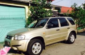 Ford Escape 2005 for sale