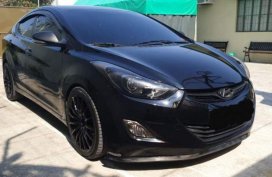 Hyundai Elantra 2013 for sale