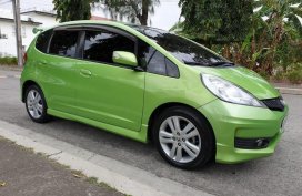 Honda Jazz 2014 for sale