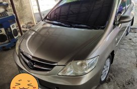 Honda City 2008 for sale