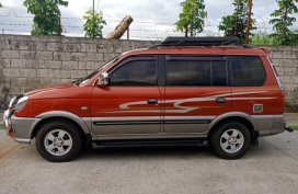 Mitsubishi Adventure 2006 for sale
