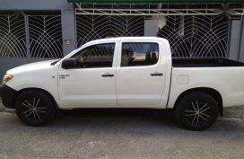 Toyota Hilux 2008 for sale