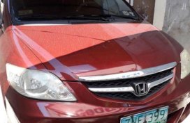 2008 Honda City for sale