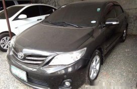 Toyota Corolla Altis 2010 V AT for sale