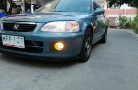 Honda City 2000 for sale