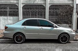 Toyota Corolla Altis 2007 for sale