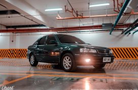 1998 Toyota Corolla for sale