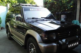 Mitsubishi Pajero 2005 for sale