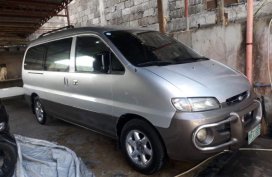 Hyundai Starex 1998 for sale