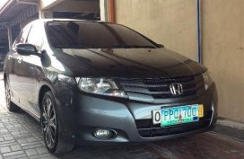 Honda City 2010 for sale