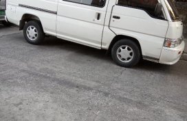 2011 Nissan Urvan for sale