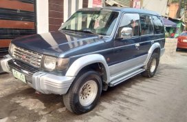 2003 Mitsubishi Pajero for sale