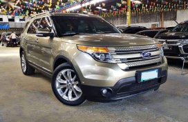2013 Ford Explorer for sale