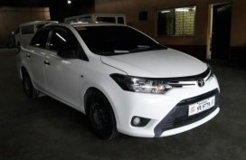 2016 Toyota Vios for sale