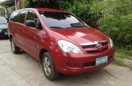 Toyota Innova 2006 for sale