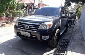 Ford Everest 2011 for sale