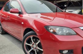 2009 Mazda 3 for sale