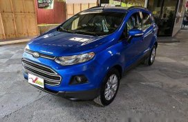 Ford Ecosport 2015 for sale