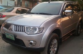 Mitsubishi Montero 2009 for sale