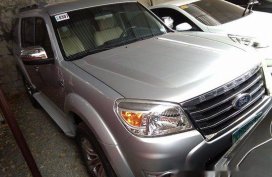 Ford Everest 2010 XLT AT for sale
