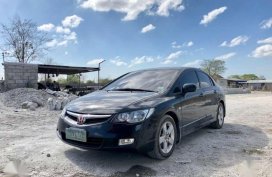 Honda Civic FD 2008 for sale