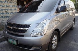 2012 Hyundai Grand Starex for sale