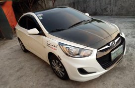 Hyundai Accent 2012 for sale
