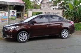 Toyota Vios 2014 for sale
