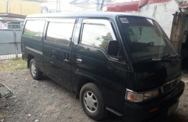 For Sale Nissan Urvan 2011