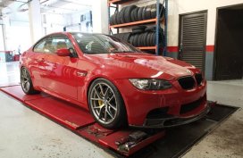 2008 BMW M3 FOR SALE