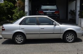 Toyota Corolla 1999 for sale
