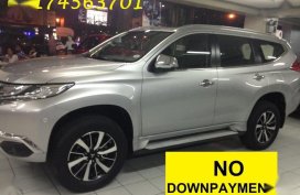 2019 Mitsubishi Montero Sport for sale