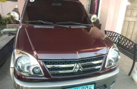 Mitsubishi Adventure 2013 GLS for sale