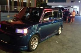 Toyota BB 2002 for sale