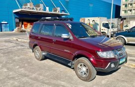 2013 Isuzu Crosswind for sale