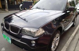 2010 BMW X3 20D for sale