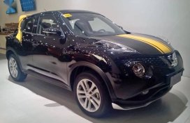 2019 Nissan Juke for sale