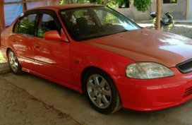 Honda Civic 1996 for sale