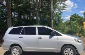 Toyota Innova 2015 AT for sale