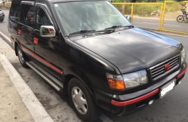 Toyota Revo 2001 For Sale