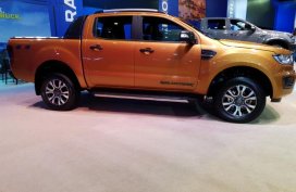 Ford Ranger RAPTOR 2019 for sale