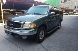 2001 Ford Expedition for sale