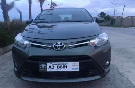 2018 Toyota Vios AT for sale