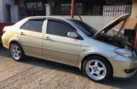 Toyota VIOS 2006 for sale