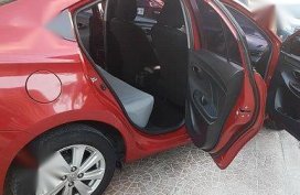 2015 Toyota Vios for sale