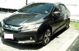 2017 Honda City for sale