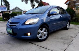 Toyota Vios 2008 for sale