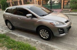 Like new Mazda CX-7 for sale