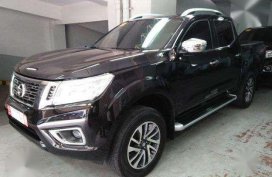 2019 Nissan Navara for sale